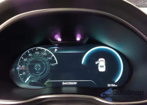 2023 Genesis G80 2.5T Awd from USA, damaged, VIN KMTGA4SC8PU155992